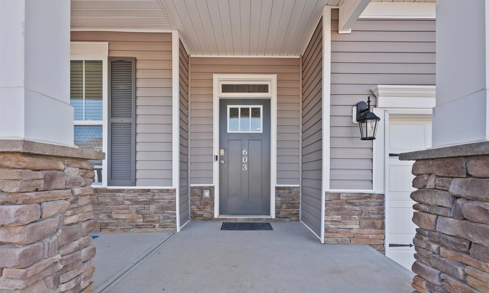 Property image 3 at 603 Fern Hollow Trail, Anderson, SC 29621