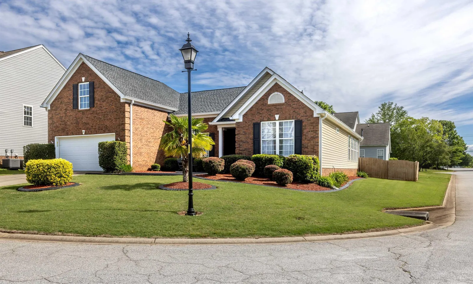 Property image 2 at 47 Ginger Gold Drive, Simpsonville, SC 29681