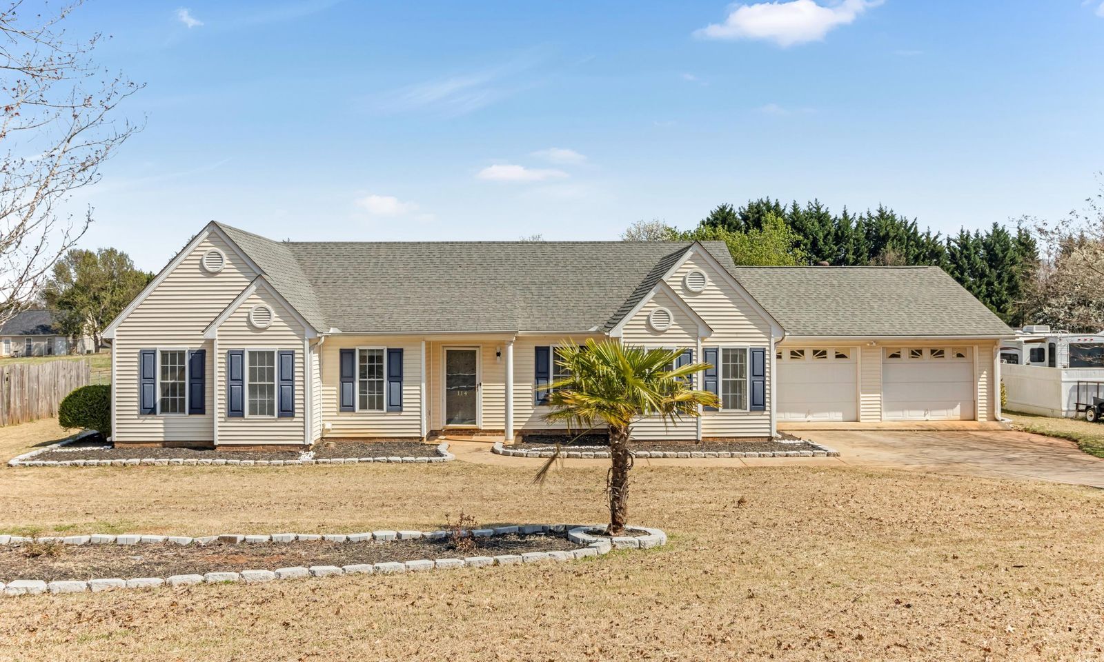 114 Ballentine Road