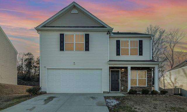 105 Blue Springs Way
