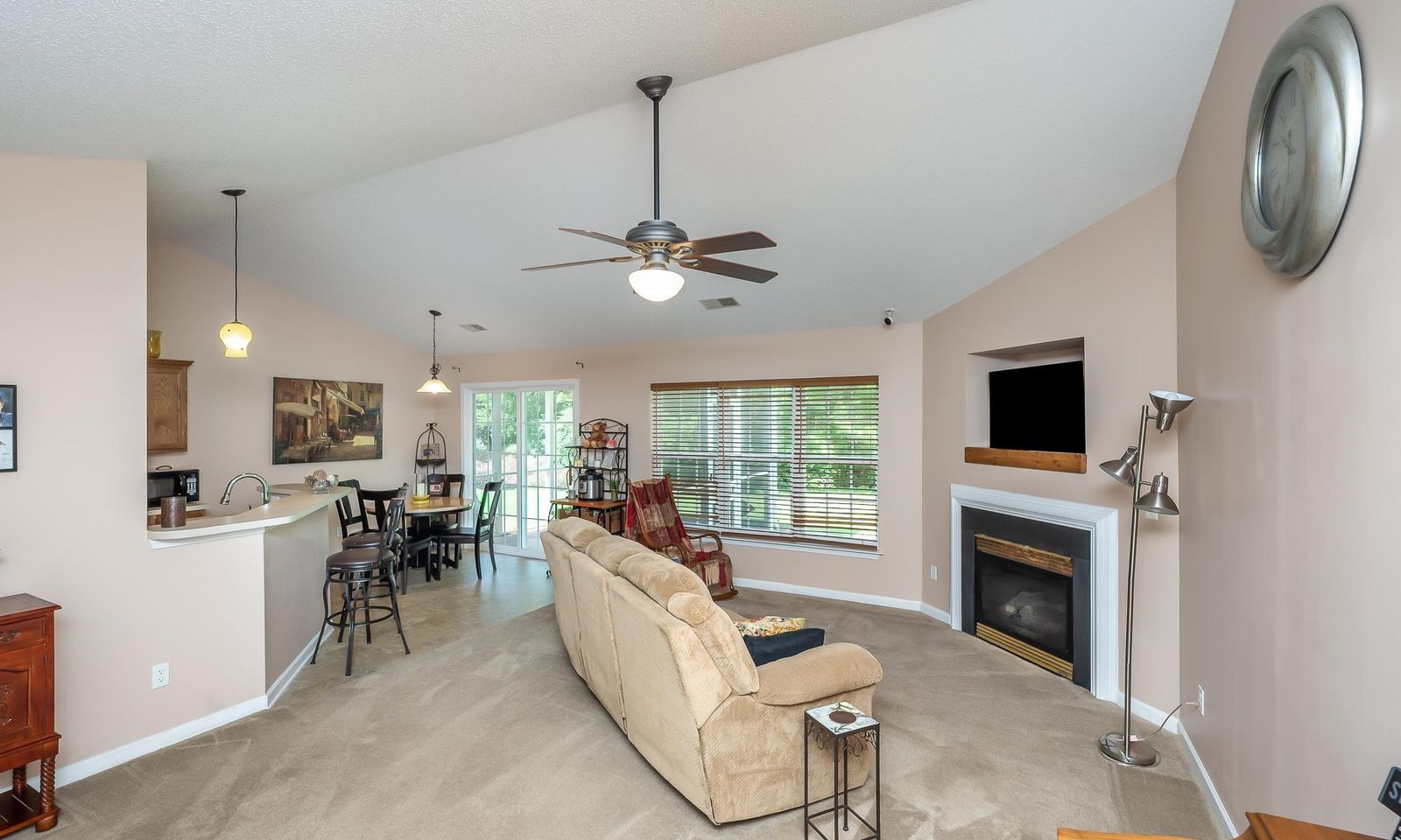 Property image 4 at 746 Golden Tanager Court, Greer, SC 29651