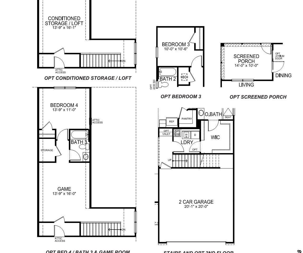 Property image 3 at 111 Keating Street, Greenwood, SC 29653