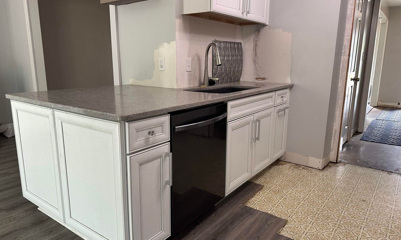 Property image 4 at 803 Edwards Road, Greenville, SC 29615