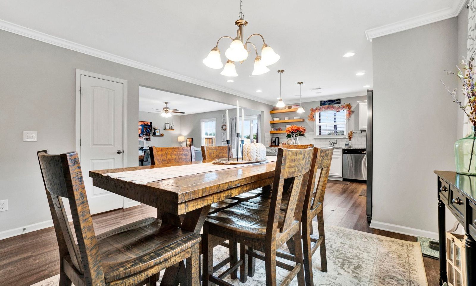 Property image 5 at 116 Mitford Way, Fountain Inn, SC 29644