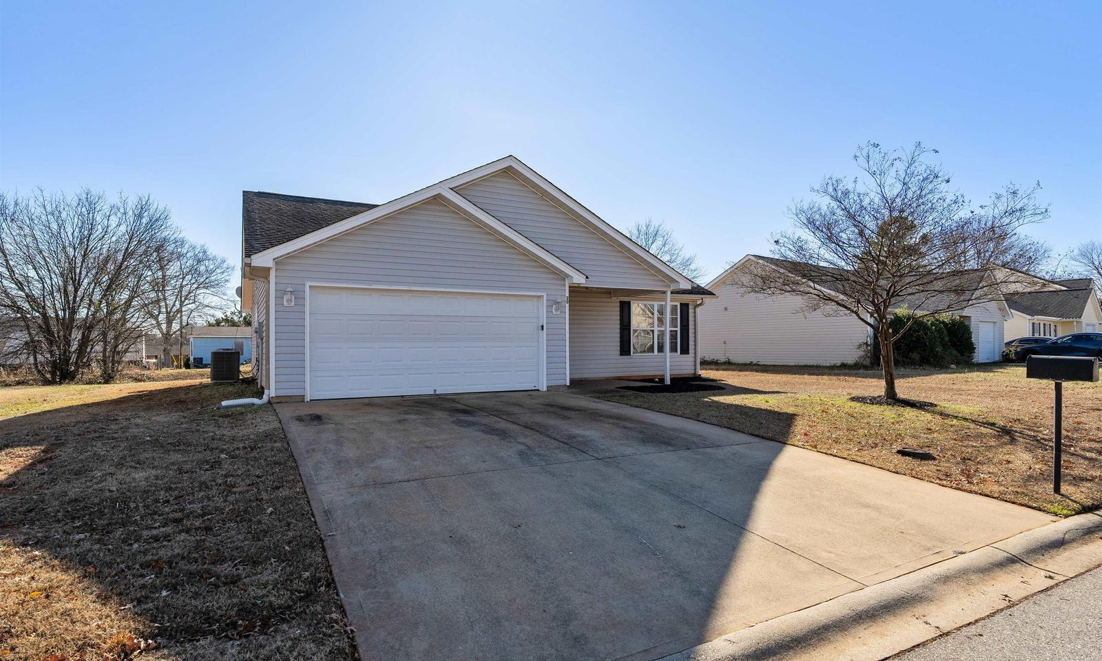 Property image 3 at 20 Picardy Drive, Greenville, SC 29605