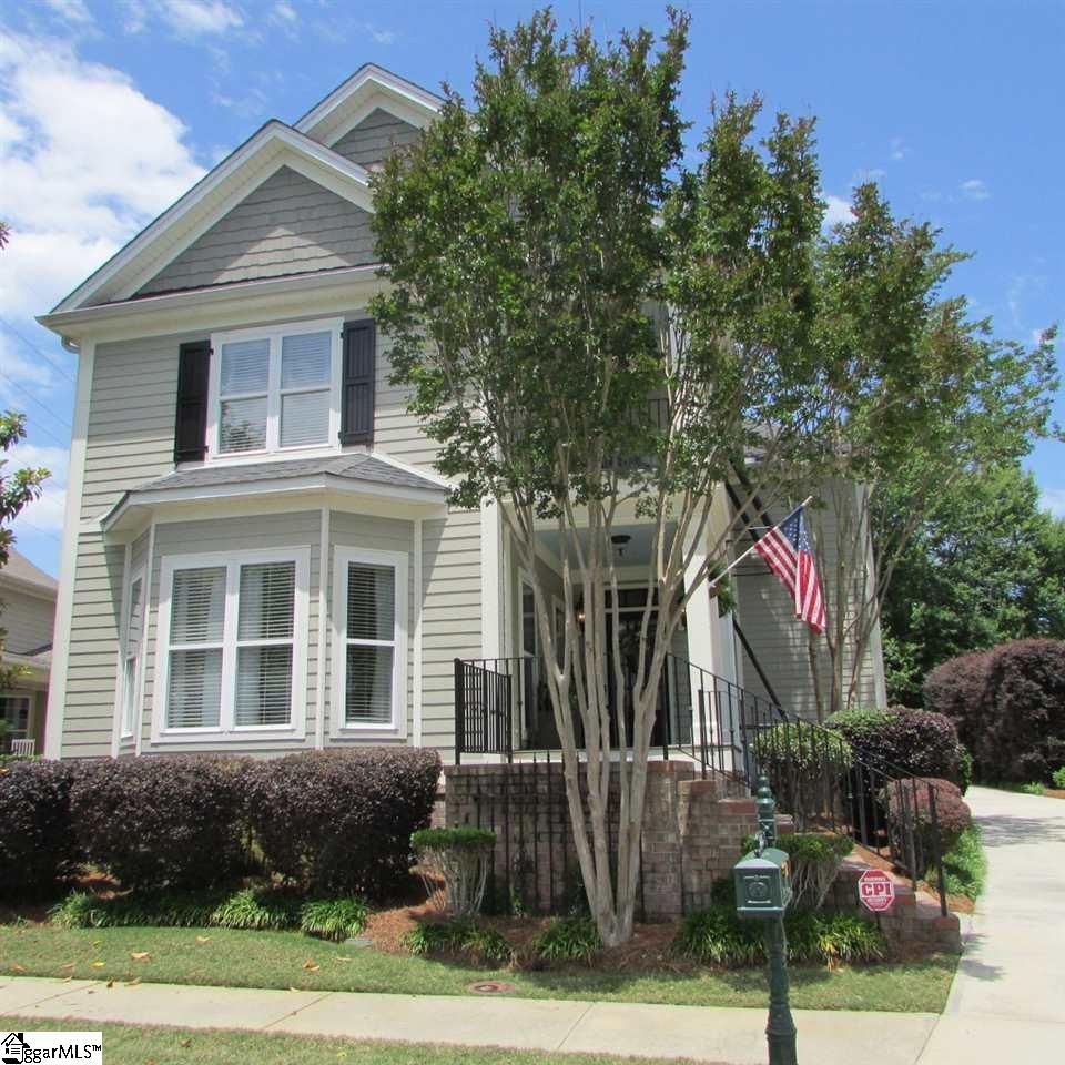 Property image 2 at 308 Saint Helena Court, Greenville, SC 29607