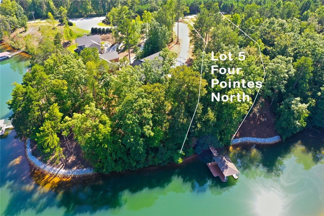 Property image 1 at Lot 5 Four Pointes North, Salem, SC 29676