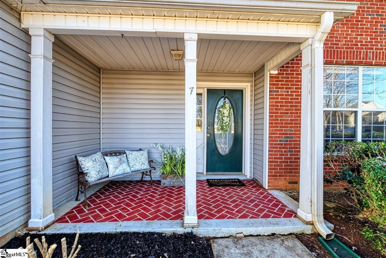 Property image 2 at 7 Placid Falls Court, Simpsonville, SC 29681