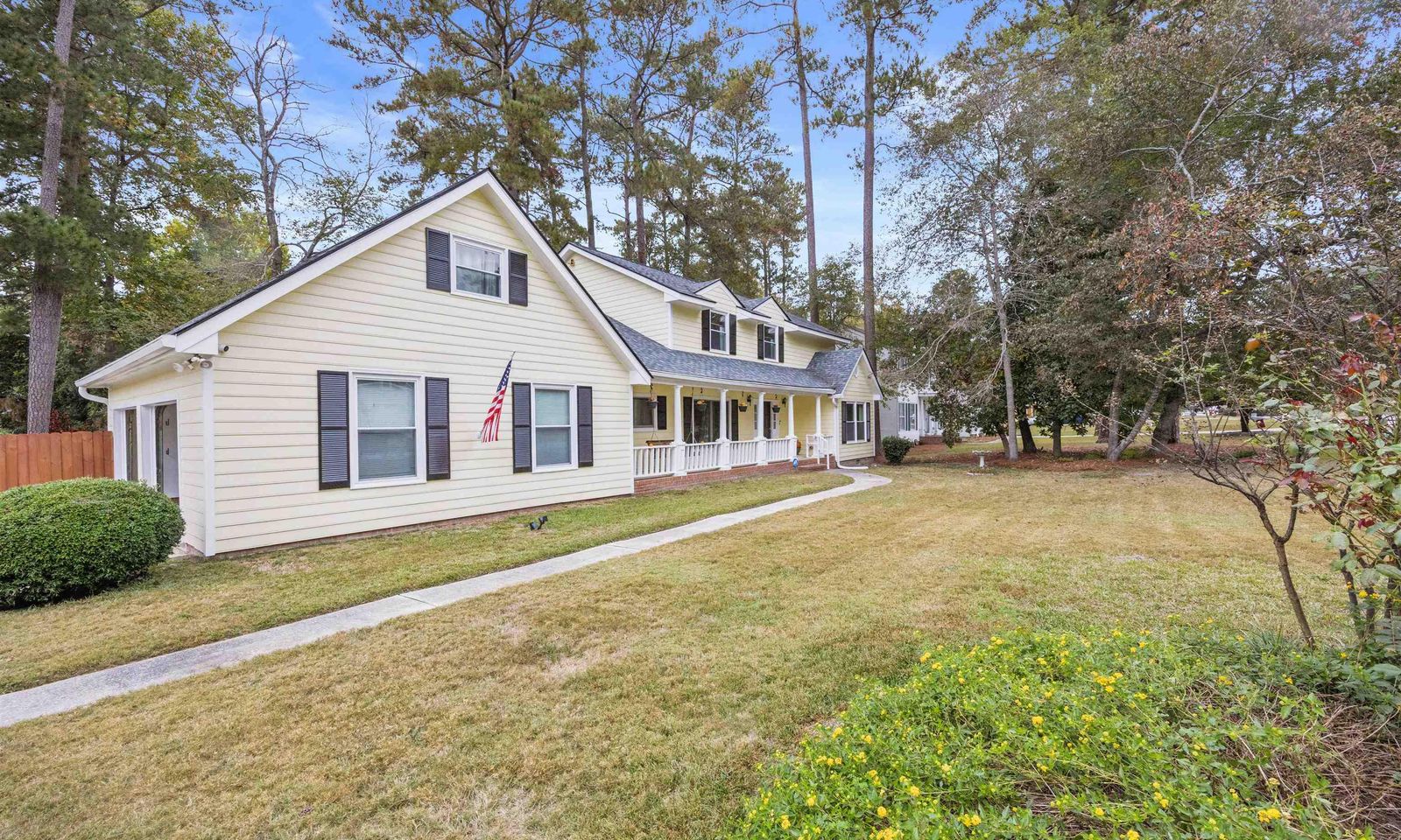 Property image 2 at 8005 Exeter Lane, Columbia, SC 29223