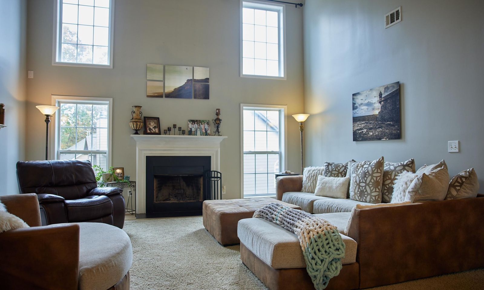 Property image 5 at 6 Annabelle Court, Greer, SC 29650-5217