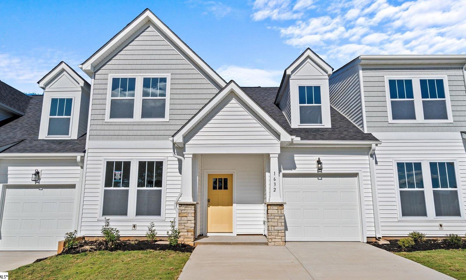 Property image 1 at 1632 Chelmsford Court, Spartanburg, SC 29301-0000