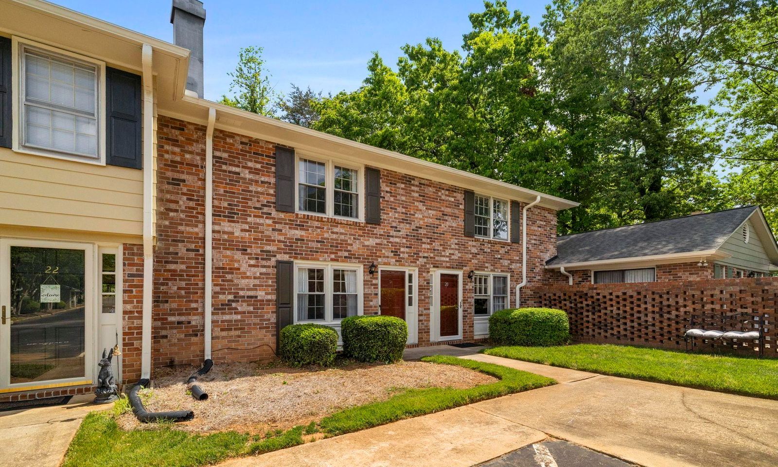 Property image 2 at 710 Hunts Bridge Road, Greenville, SC 29617
