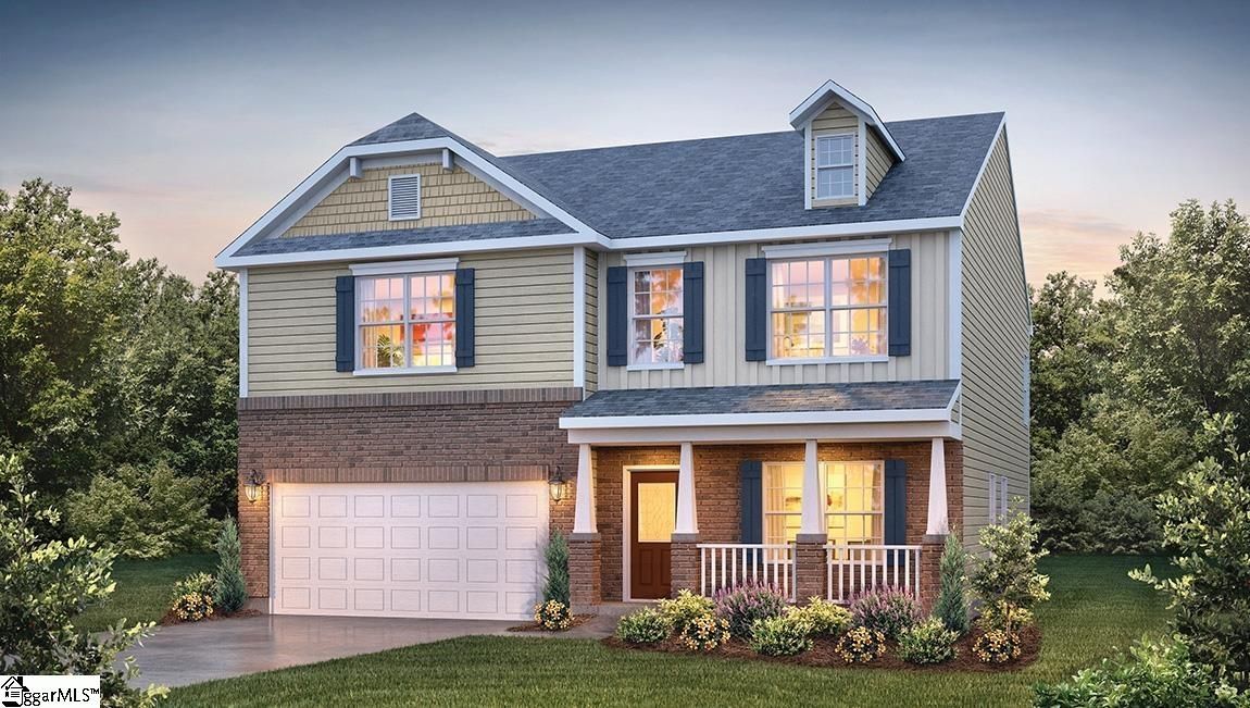 Sage Grove, Lyman Community