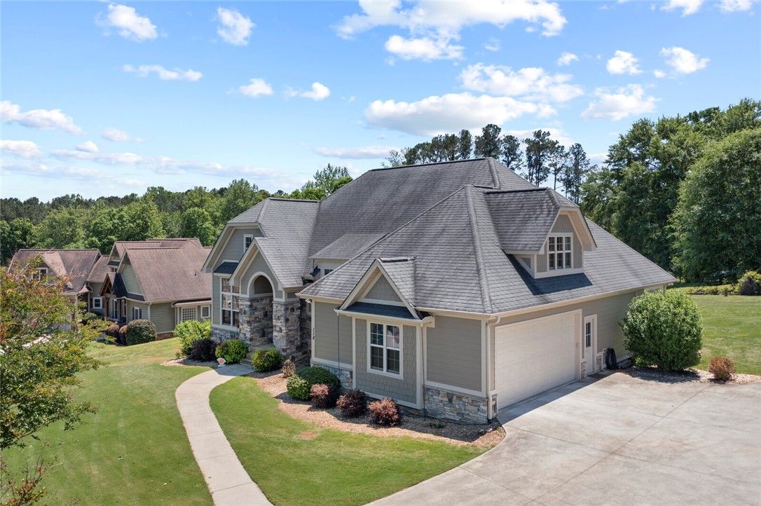 Property image 1 at 118 Hammock Ridge Drive, Seneca, SC 29672