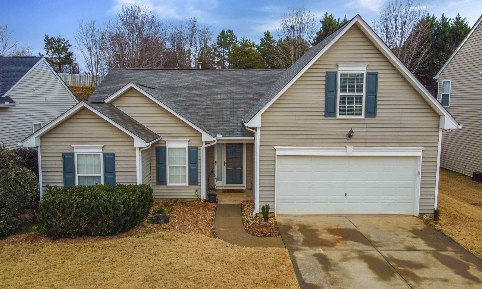 Property image 1 at 108 Constantine Way, Greer, SC 29650