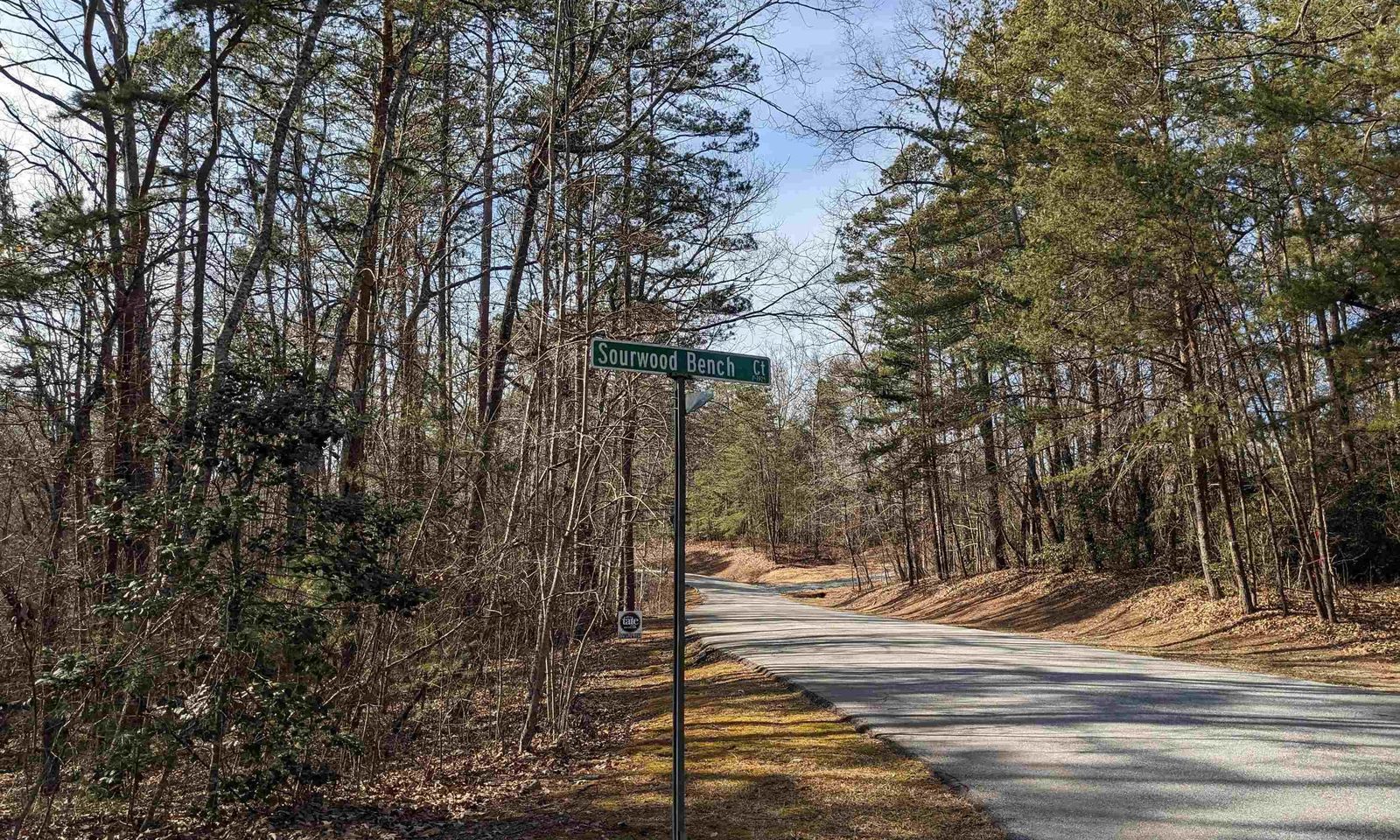 Property image 3 at 0 Sourwood Beach Drive, Salem, SC 29676