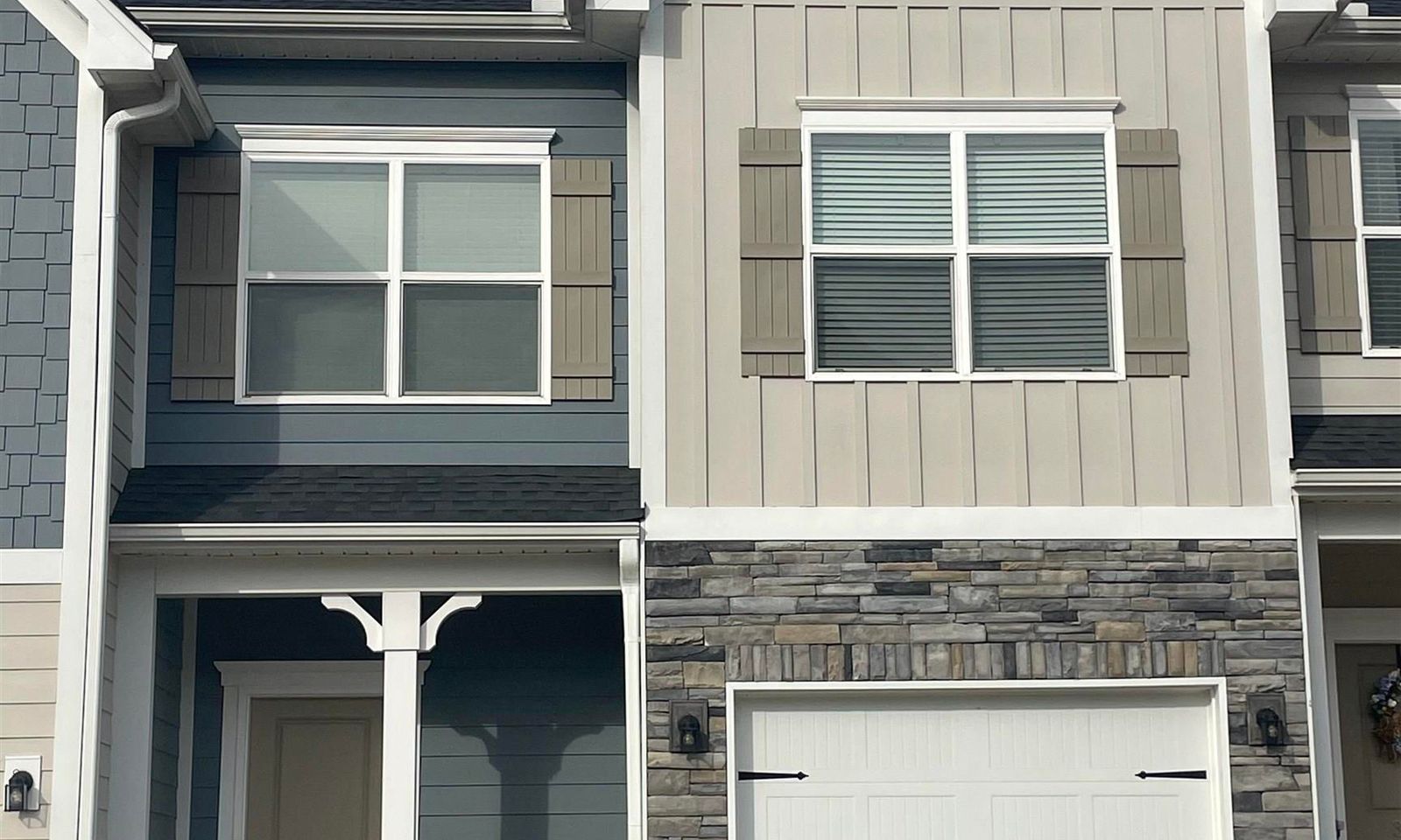 Grandview Townes, Simpsonville Community
