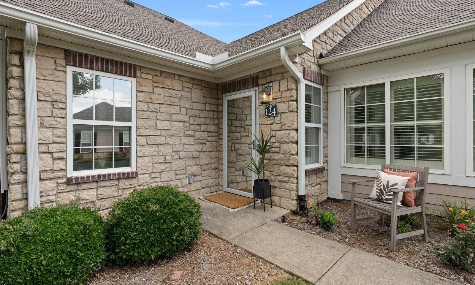 Property image 3 at 124 Fudora Circle, Simpsonville, SC 29681