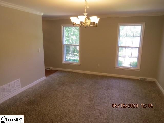 Property image 5 at 120 Woody Creek Road, Greer, SC 29650