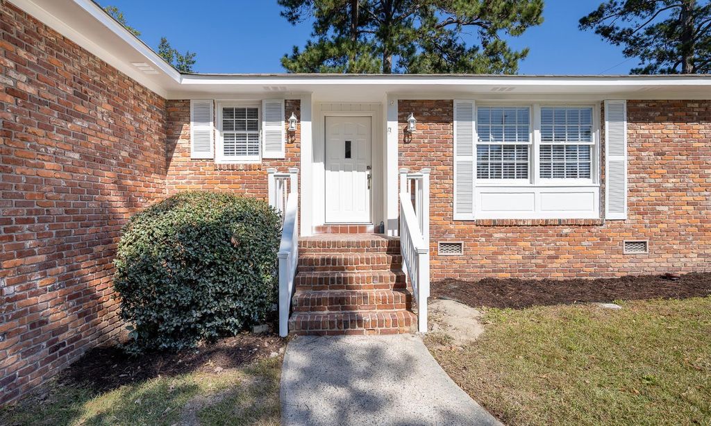 2341 Robin Crest Drive