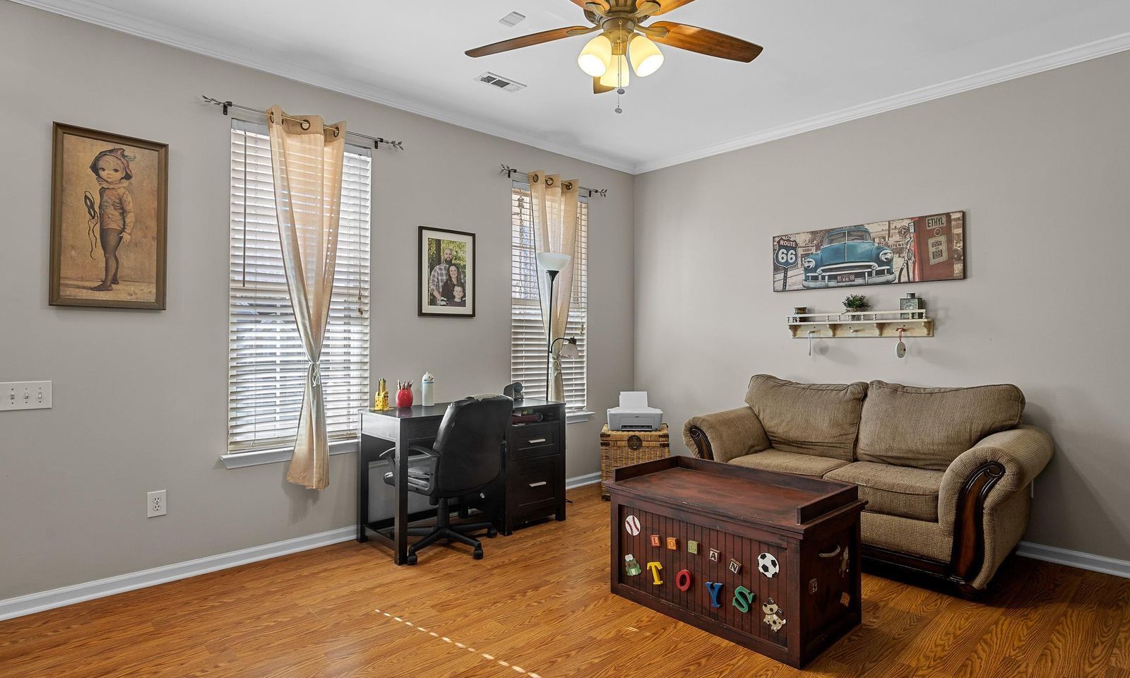 Property image 4 at 243 Lauren Hope Lane, Moore, SC 29369