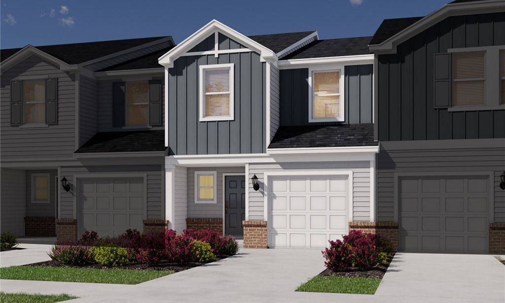 124 Arrow Court