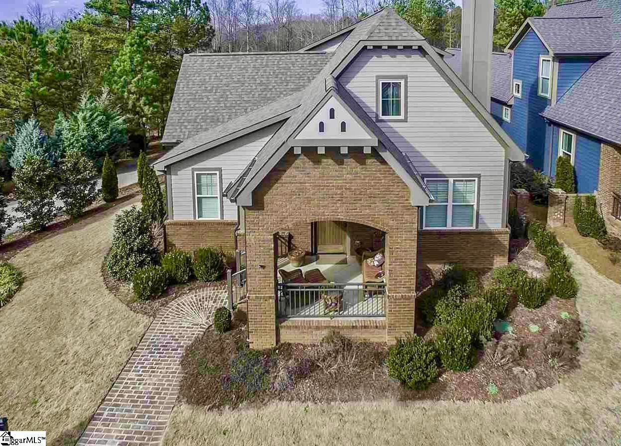Property image 1 at 111 Father's Drive, Piedmont, SC 29673