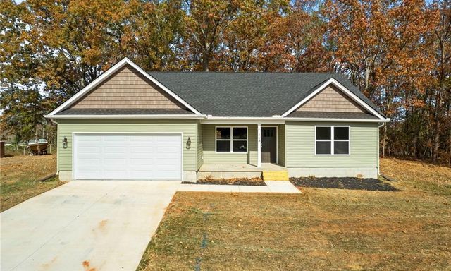 113 Frontier Drive