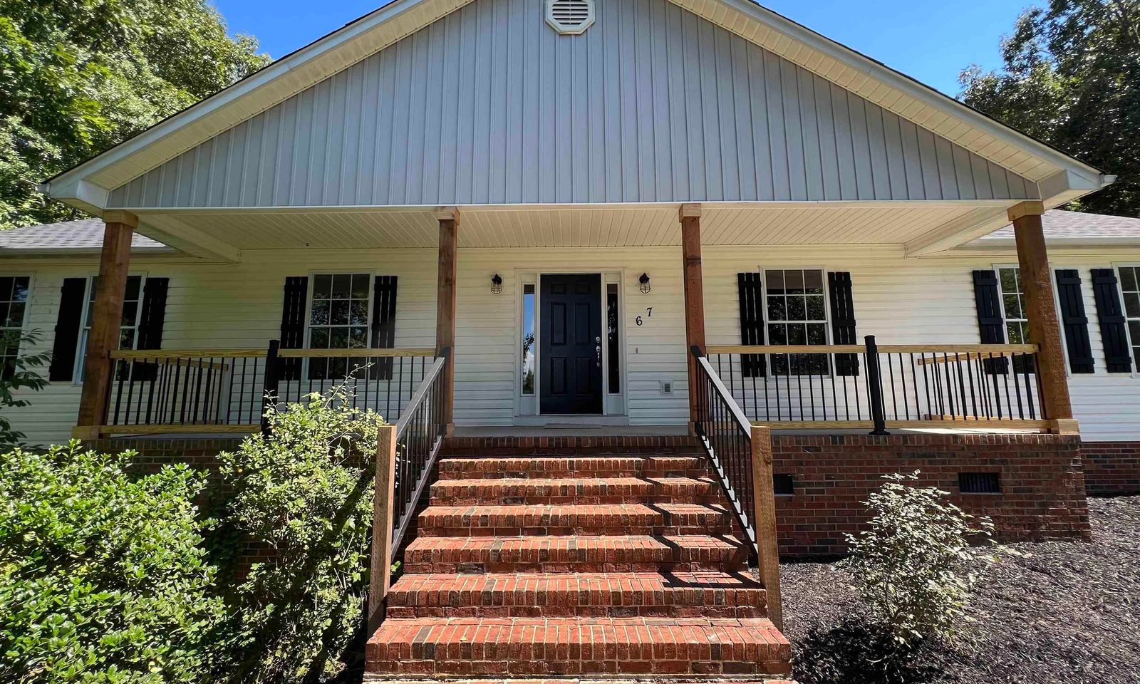 Property image 3 at 67 Beaver Run Drive, Travelers Rest, SC 29690
