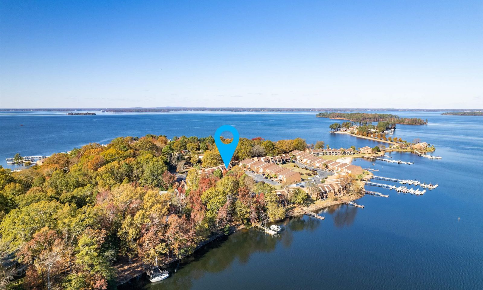 Main image of property at 15 High Hill Road, Lexington, SC 29072