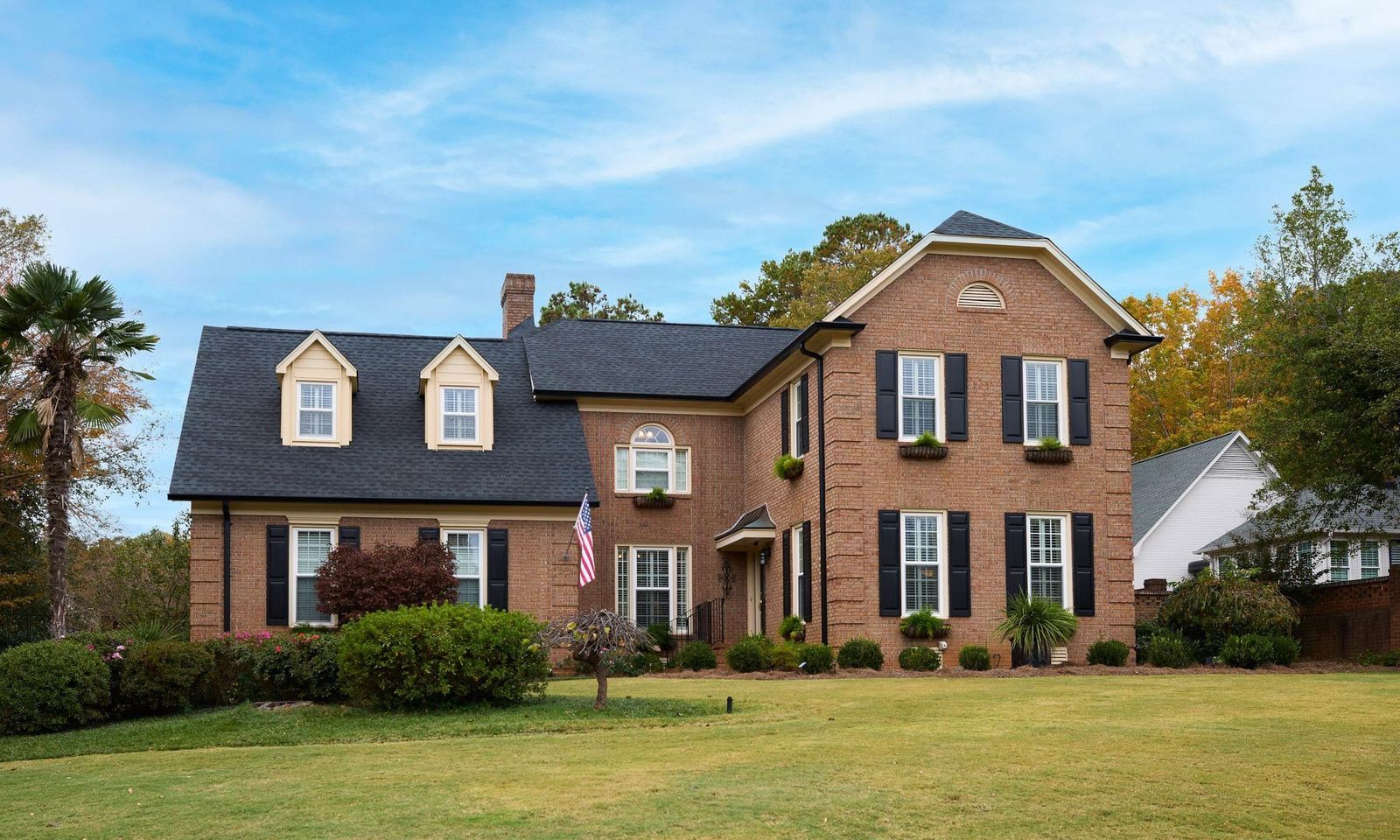 Main image of property at 1 Sandpiper Lane, Greenville, SC 29607