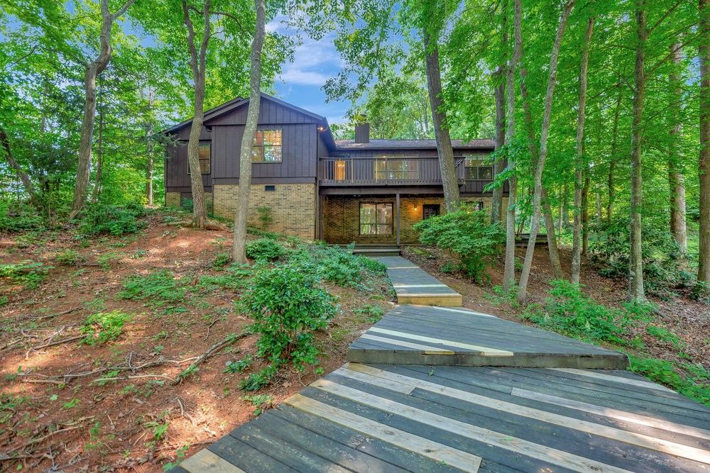 Property image 4 at 205 Apollo Drive, Seneca, SC 29672