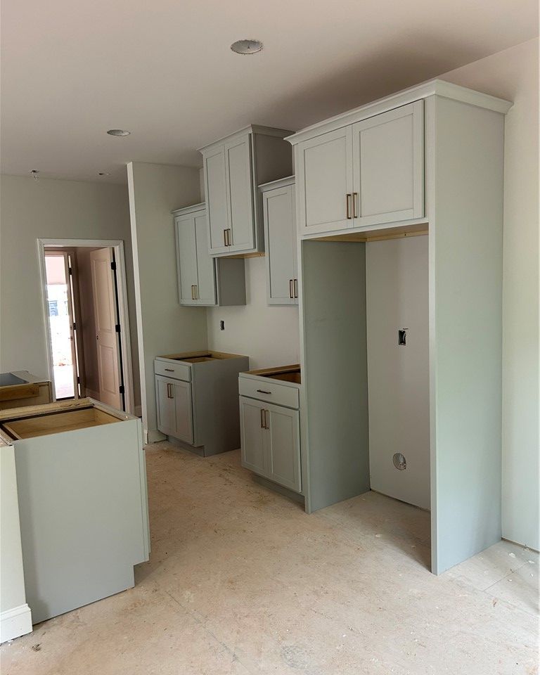 Property image 4 at 3108 Owens Mills Drive, Anderson, SC 29624