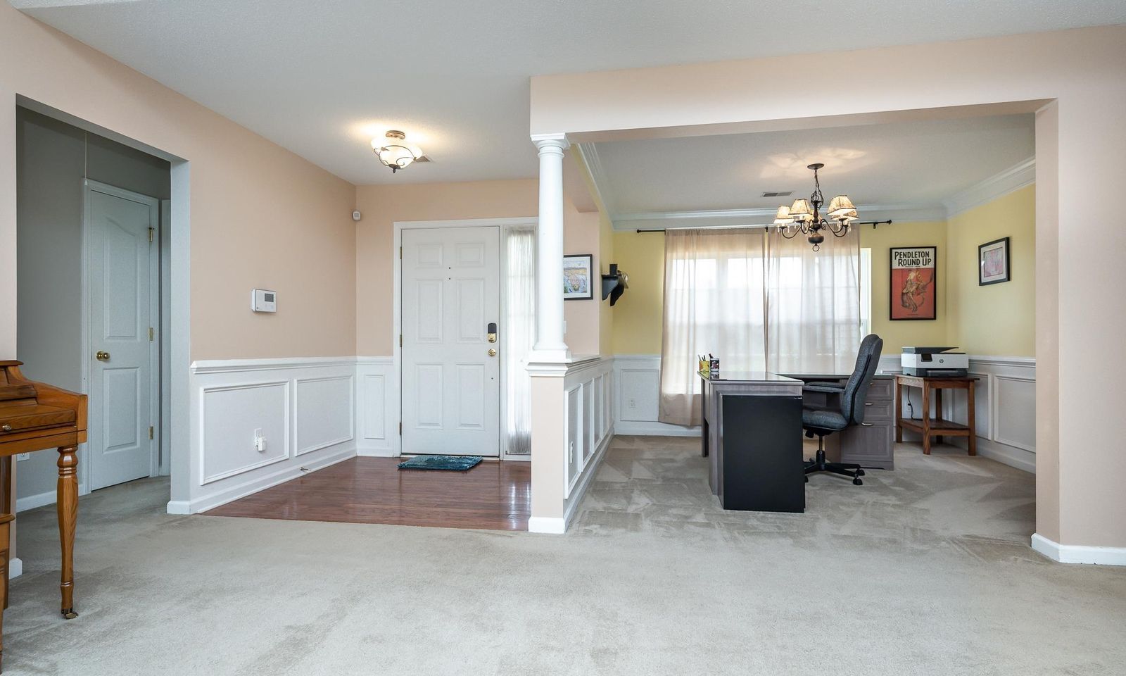 Property image 5 at 746 Golden Tanager Court, Greer, SC 29651