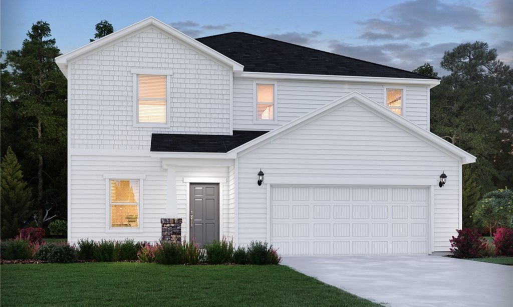 520 Cozy Bluff Road