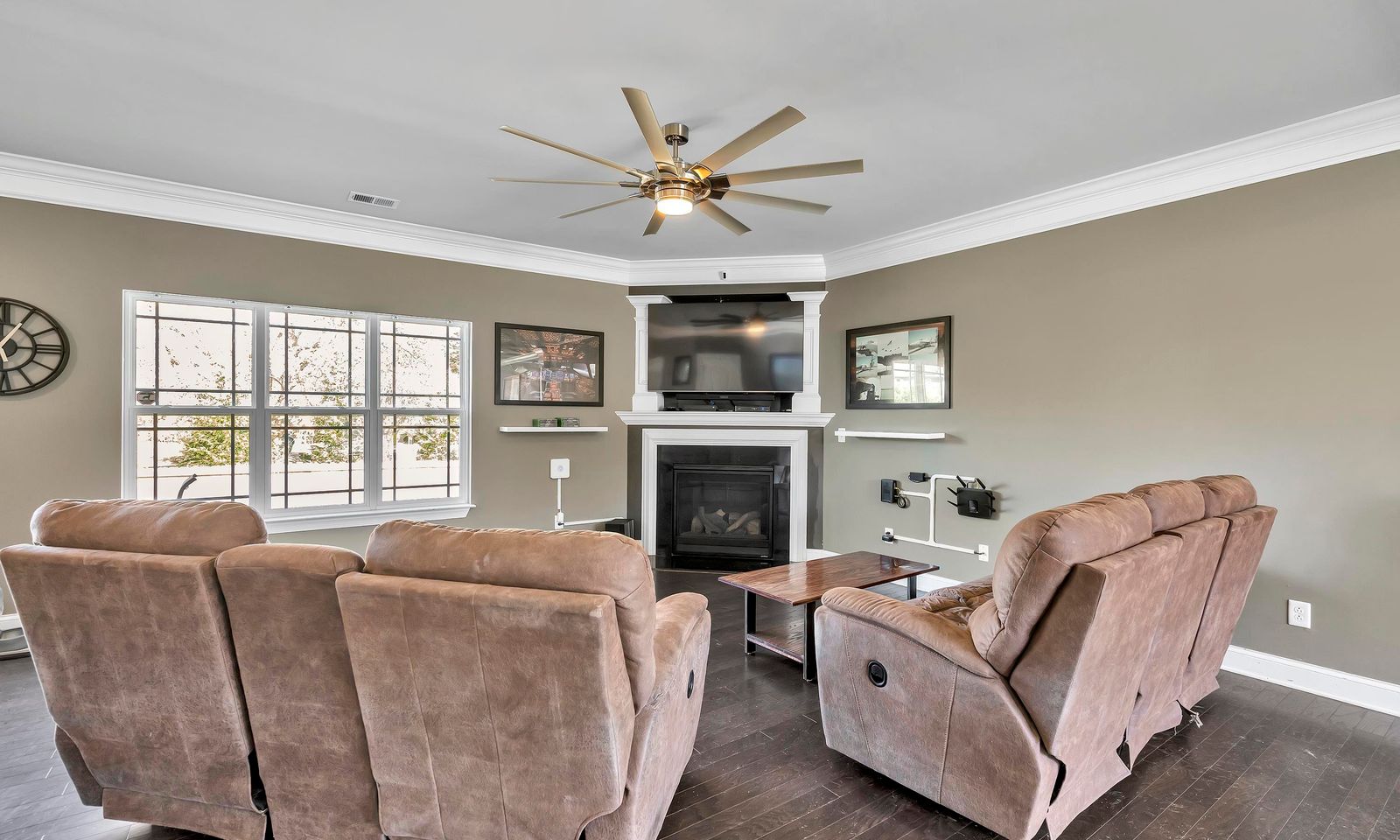 Property image 5 at 111 Furlong Court, Simpsonville, SC 29681