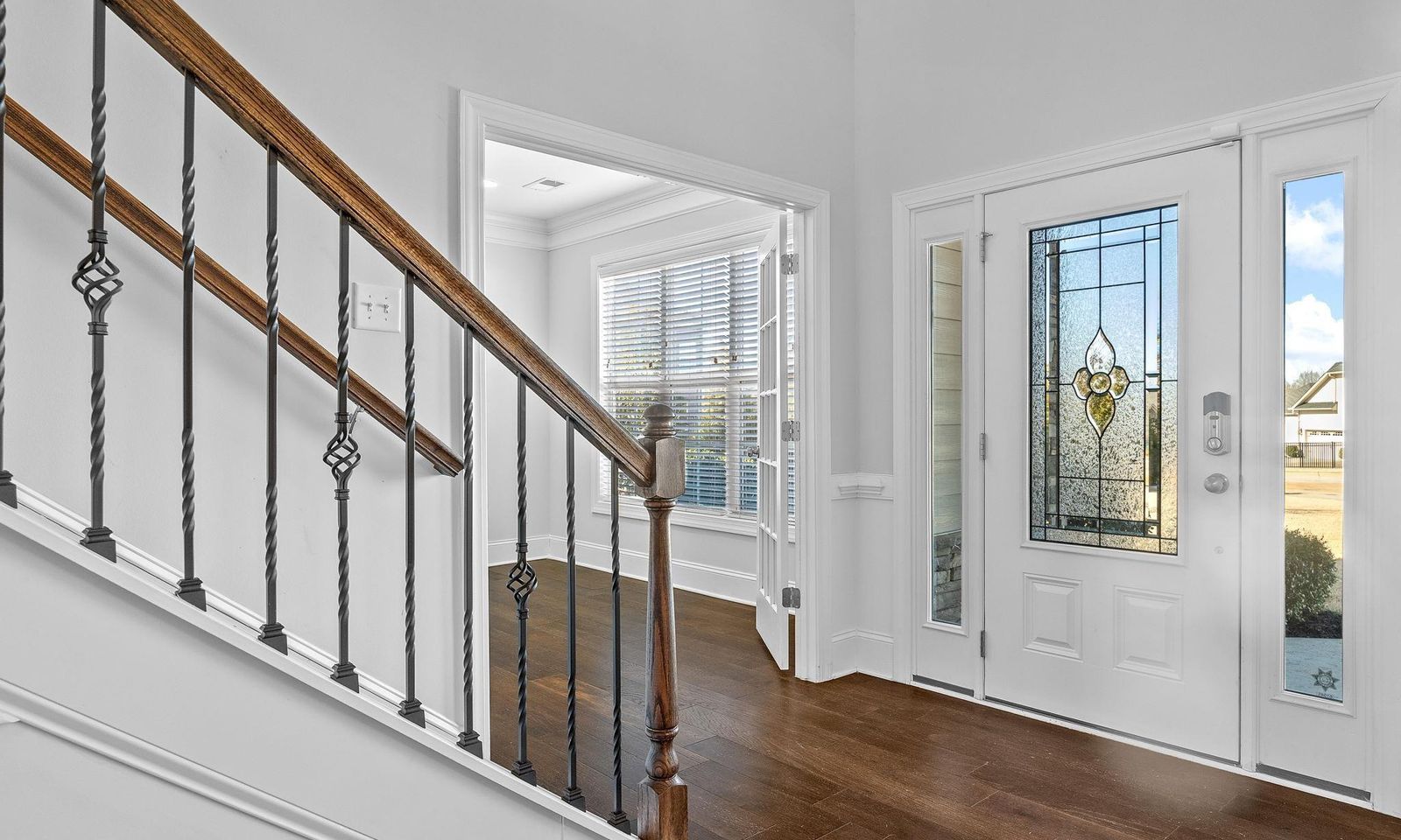 Property image 4 at 202 Walnut HIll Court, Simpsonville, SC 29681-4783