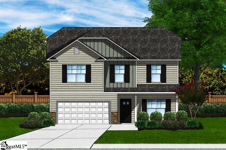Lynbrook, Boiling Springs Community