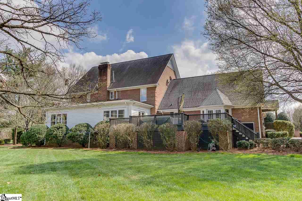 Property image 4 at 221 Babbs Hollow, Greenville, SC 29607