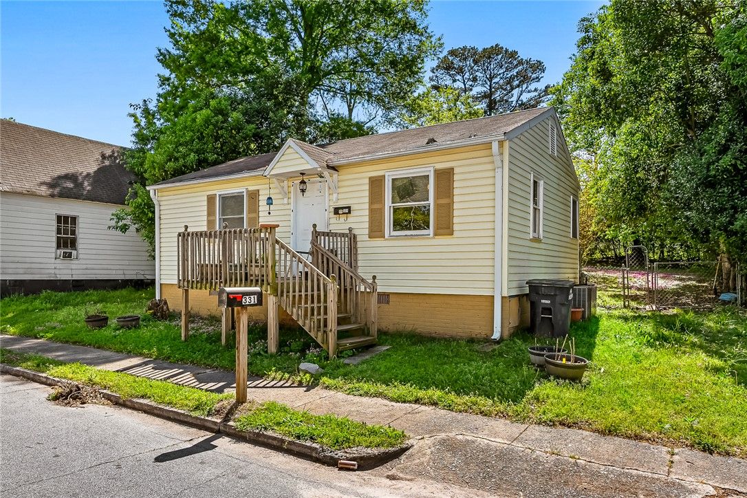Property image 2 at 331 F Street, Anderson, SC 29625