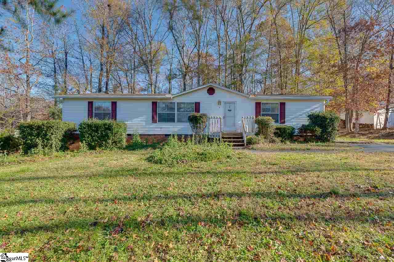 Property image 4 at 1 Alf Court, Fountain Inn, SC 29644