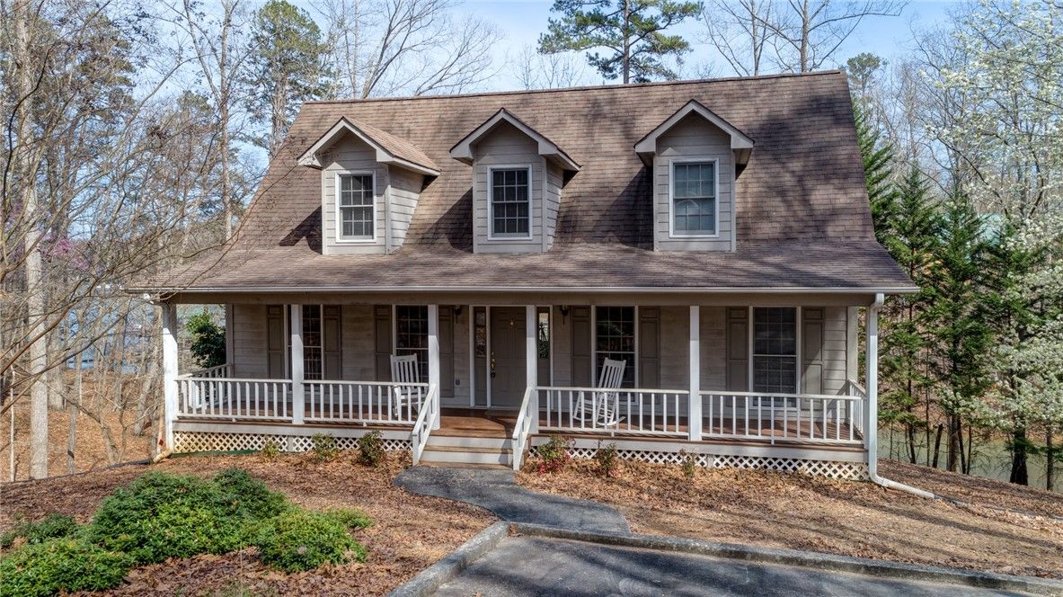 Property image 1 at 190 Rue St Joan, Lavonia, GA 30553