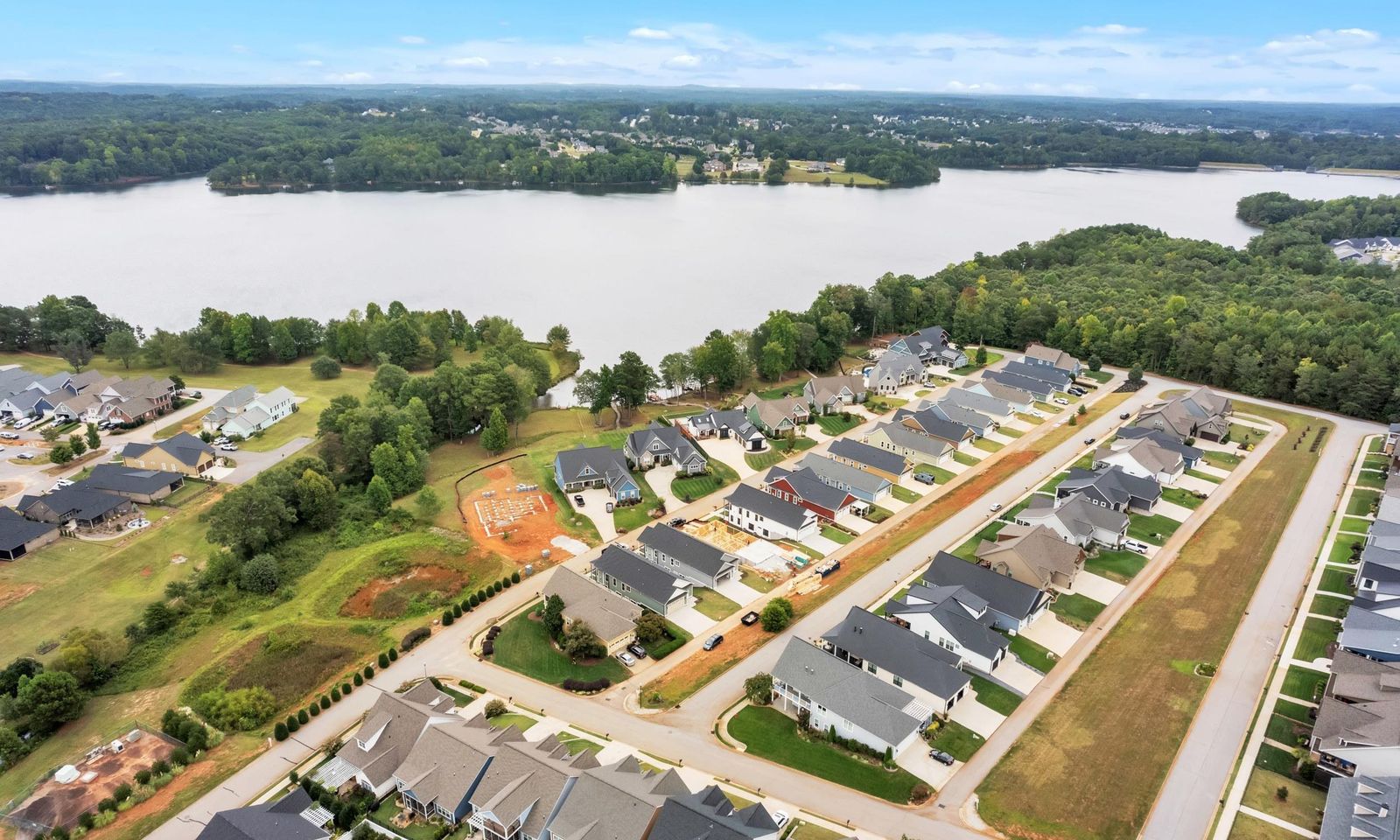 Property image 5 at 516 Coolwater Drive, Taylors, SC 29687