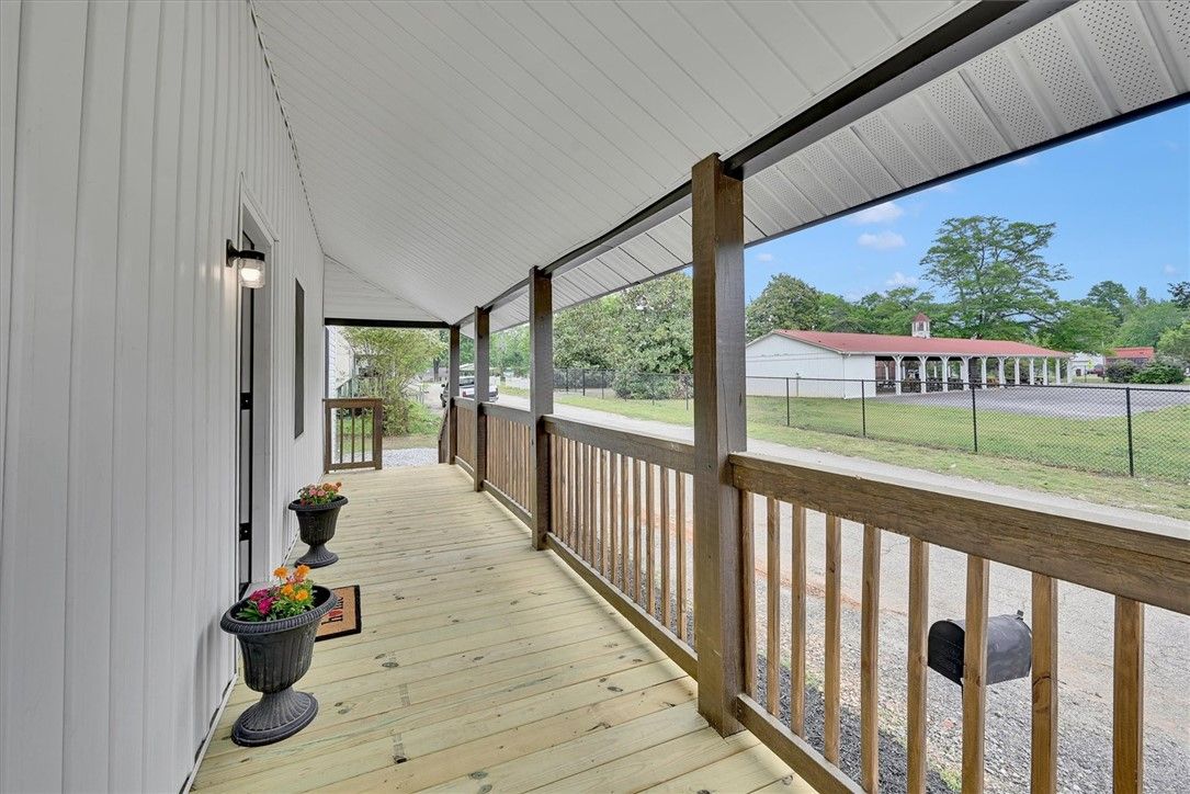 Property image 5 at 203 Lewis Street, Belton, SC 29627