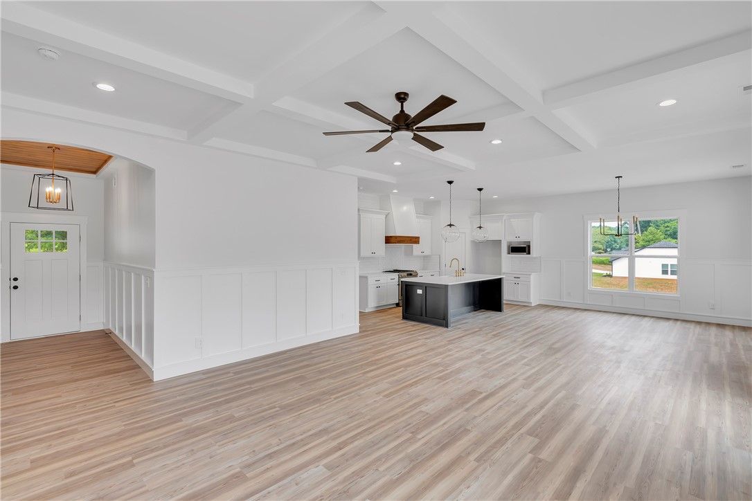 Property image 4 at 275 Heather Trail, Anderson, SC 29621