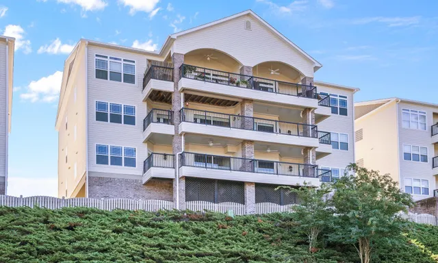 312 Rocky Top Drive