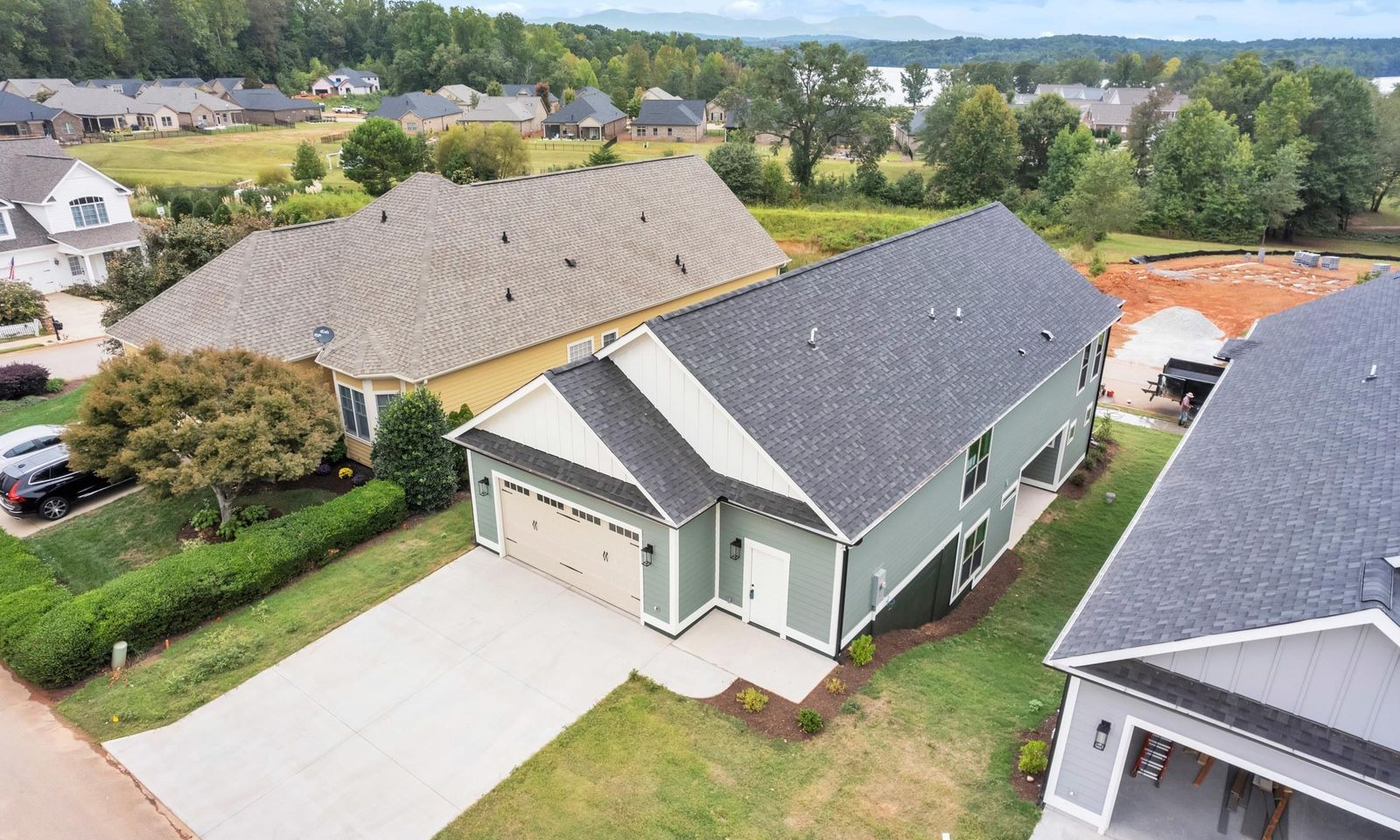 Property image 3 at 516 Coolwater Drive, Taylors, SC 29687