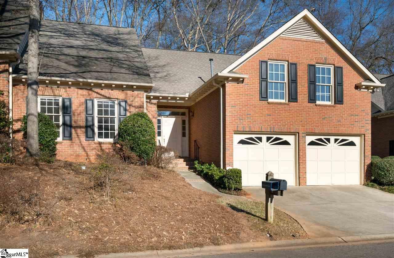 Property image 1 at 14 Landsdown Avenue, Greenville, SC 29601