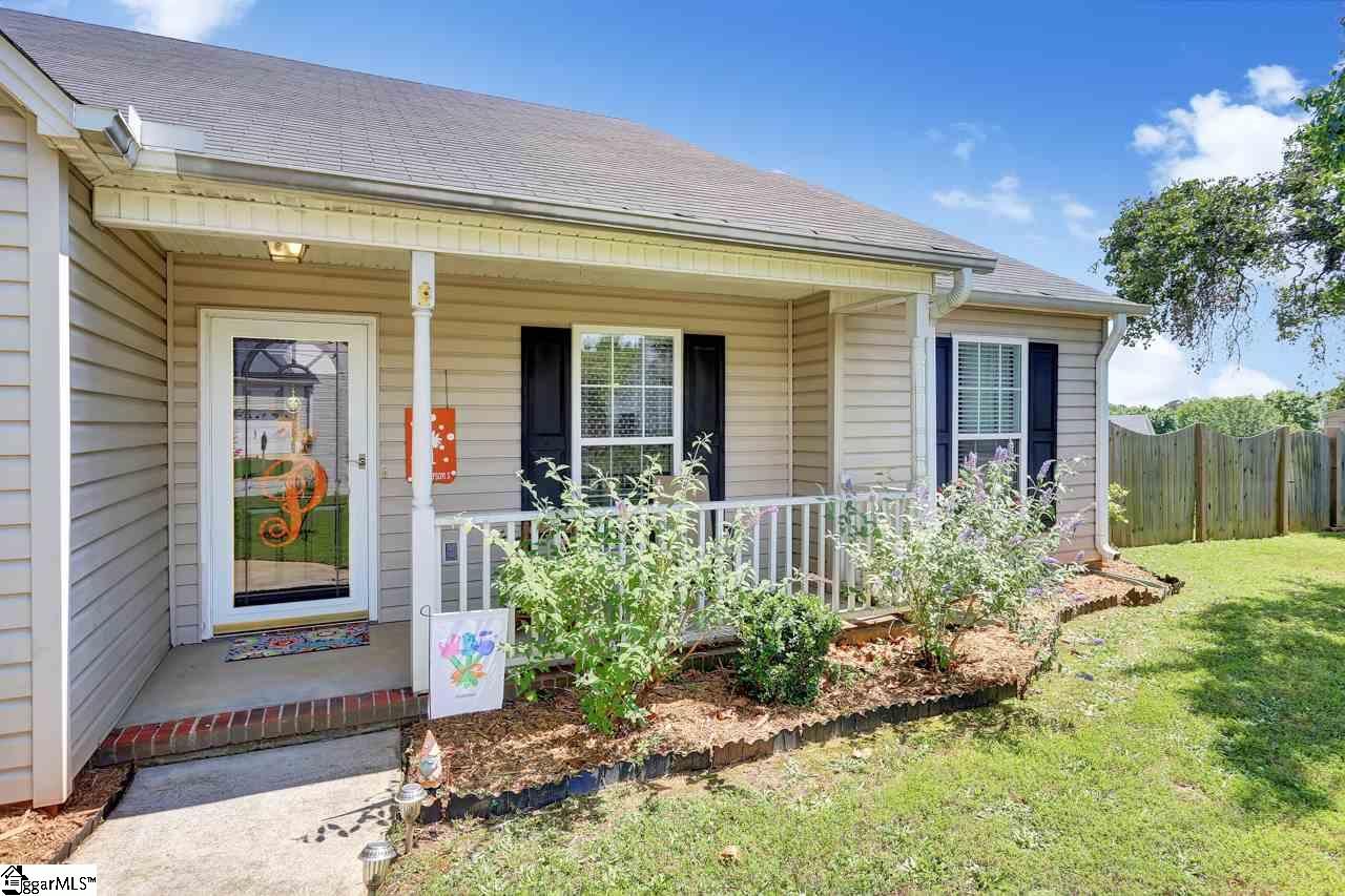 Property image 4 at 101 Bramford Way, Simpsonville, SC 29680