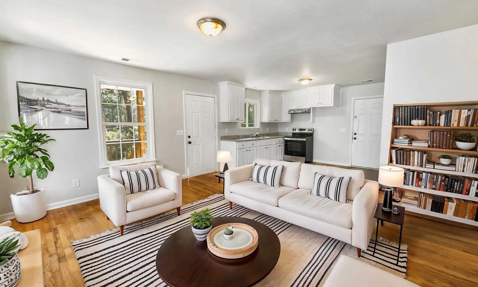 Property image 2 at 4417 Hawthorne Avenue, Columbia, SC 29203